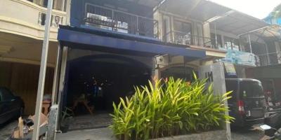 Rumah Usaha Murah di Wonorejo Permai Utara Rungkut Rumah Usaha Murah di Wonorejo Permai Utara Rungkut