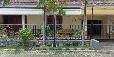 Rumah Bagus di Rungkut Menanggal Gunung Anyar Rumah Bagus di Rungkut Menanggal Gunung Anyar