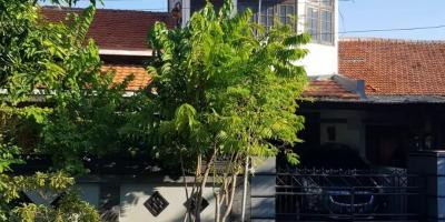 Rumah Strategis Jalan Tenggilis Mejoyo Utara Dekat Ubaya Rumah Strategis Jalan Tenggilis Mejoyo Utara Dekat Ubaya