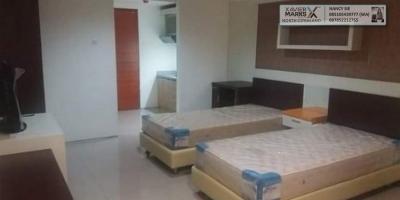 High Point Serviced Apartment Surabaya - Urban Living High Point Serviced Apartment Surabaya - Urban Living