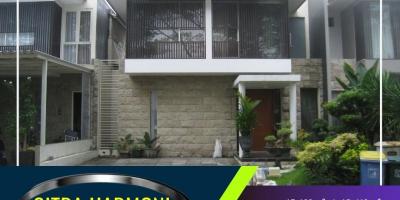 Rumah Partially Furnished, Siap Huni, Citra Harmoni, Trosobo - Sidoarjo Rumah Partially Furnished, Siap Huni, Citra Harmoni, Trosobo - Sidoarjo
