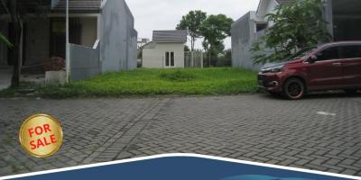 Tanah Kavling Tusuk Sate CitraLand Palma Classica, Surabaya. Tanah Kavling Tusuk Sate CitraLand Palma Classica, Surabaya.