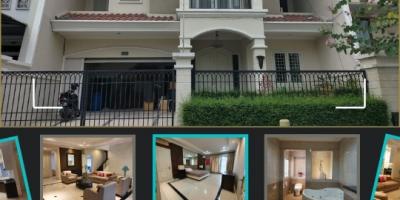 Rumah Graha Famili, Surabaya | The Ultimate in Executive Living