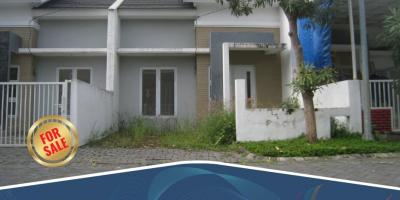 Rumah SWP Residence The Verona,  Menganti - Gresik