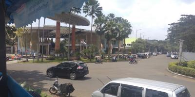 Dijual Mall di Bogor Nirwana Residence, Bogor