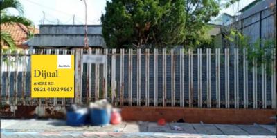 Dijual Murah Gudang di Rangkah Dekat Jl. Kenjeran Dijual Murah Gudang di Rangkah Dekat Jl. Kenjeran