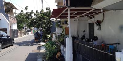 Dijual Rumah di Rawamangun, Jakarta Timur Dijual Rumah di Rawamangun, Jakarta Timur
