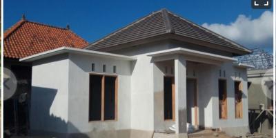 Oper kredit rumah diskon 10jt