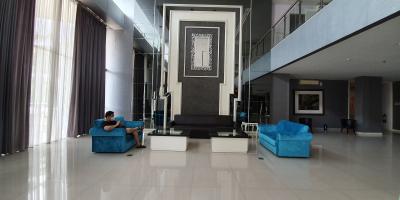 SEWA MURAH APARTMENT KEKINIAN EDUCITY PAKUWON CITY SURABAYA - 2BR FULL FURNISH SEWA MURAH APARTMENT KEKINIAN EDUCITY PAKUWON CITY SURABAYA - 2BR FULL FURNISH