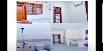 Disewakan rumah nyaman dan murah di jakpus. Bebas banjir.