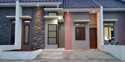 Rumah Cluster Impian Keluarga di Kota Depok