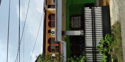 Jual Rumah siap huni Lokasi Beji Depok