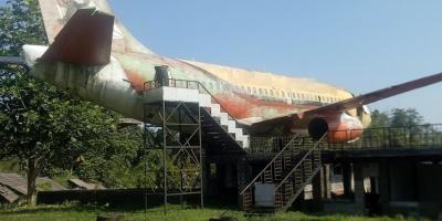 Jual Tanah Murah di Cikidang, Kabupaten Sukabumi