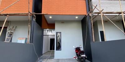 Rumah Siap Huni di Pondok Rajeg Bisa KPR DP 0% Free Biaya All In