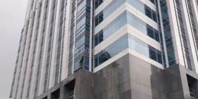 Dijual Gedung Kantor di Jalan TB Simatupang, Jakarta Selatan