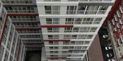 DISEWAKAN CEPAT 1 UNIT STUDIO GRAND APARTEMEN TAMAN MELATI MARGONDA DISEWAKAN CEPAT 1 UNIT STUDIO GRAND APARTEMEN TAMAN MELATI MARGONDA
