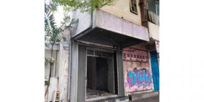 Jual Ruko 2 Lantai Strategis di Slamet Riyadi, Kota Surakarta