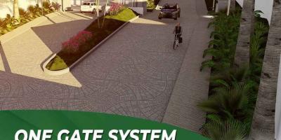 The emeralda resort, smarthome rumah impian anda