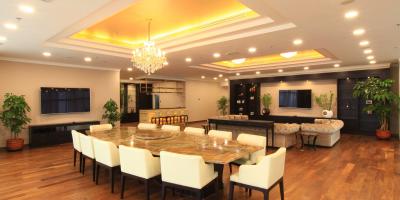 Office Noble House Penthouse - Premium Grade - A Office, Mega Kuningan Office Noble House Penthouse - Premium Grade - A Office, Mega Kuningan