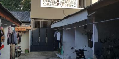 Dijual Rumah Tinggal Siap Huni di Ciganjur, Jagakarsa Dijual Rumah Tinggal Siap Huni di Ciganjur, Jagakarsa