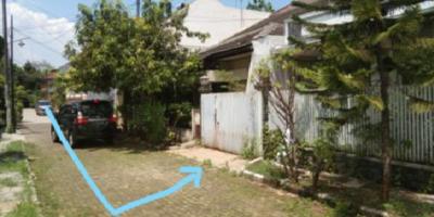 Jual Rumah Kosong Murah di Perumahan Jatikramat Indah Kota Bekasi Jual Rumah Kosong Murah di Perumahan Jatikramat Indah Kota Bekasi