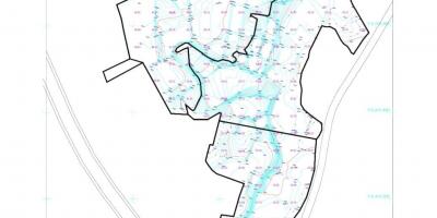 Dijual Tanah Luas Strategis di Raya Cikande, Kabupaten Serang