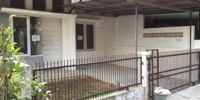 Dikontrakkan Rumah di Harvest City, Seberang Taman Buah Mekarsari, Cileungsi, Cibubur