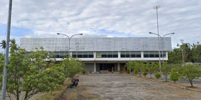 Dijual Gudang / Tempat Usaha Strategis di Kota Gorontalo