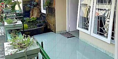 Rumah Di Puri Balecatur Asri Barat Kota Yogyakarta