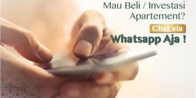 APARTEMEN NORRINGTON SUITES APARTEMEN NORRINGTON SUITES