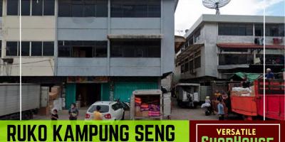 Ruko SHM 3Lantai dijalan Kampung Seng, Sidodadi, Surabaya Ruko SHM 3Lantai dijalan Kampung Seng, Sidodadi, Surabaya