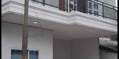 RUMAH CANTIK ELEGAN & MURAH DI GRAHA INDAH KILO 5 KOTA BALIKPAPAN