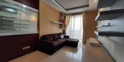 Disewakan unit Apartemen Lavander Residences 2BR Disewakan unit Apartemen Lavander Residences 2BR