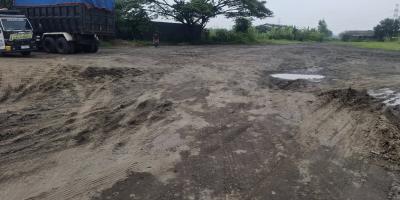 DI JUAL LAHAN INDUSTRI SIAP BANGUN LOKASI LEGUNDI GRESIK JAWA TIMUR