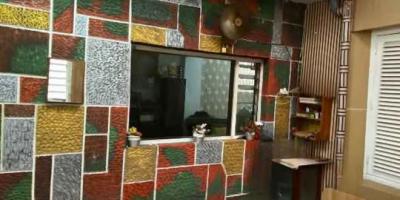 Rumah Hook Siap Huni Lokasi Strategis di Jl Gembong Kapasan Surabaya