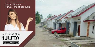 Rumah Cakrawala malang type minimalis Rumah Cakrawala malang type minimalis