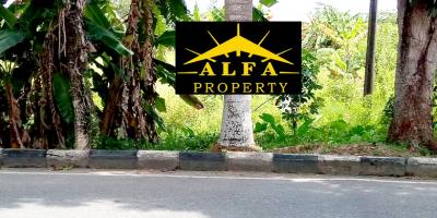 Tanah Ahmad Yani 2, Pontianak, Kalimantan Barat