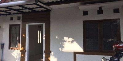 DIJUAL RUMAH NET Perumahan Villa Mutiara Serpong
