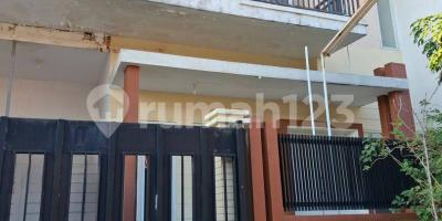 Jual Rumah Bagus 2 Lantai di Sutorejo Prima, Surabaya