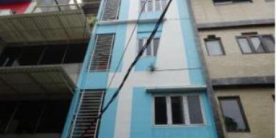 Jual Ruko 4 Lantai di Mangga Besar, Jakarta Barat
