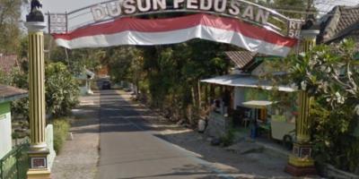 Dekat kota wates, dijual rumah murah bangeett