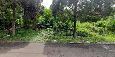 TANAH PADAT DAGO ASRI KOTA BANDUNG