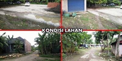Tanah Strategis SHM 7345 m2 - 2 muka Jl. Siliwangi+Muradi-Smg Barat Tanah Strategis SHM 7345 m2 - 2 muka Jl. Siliwangi+Muradi-Smg Barat