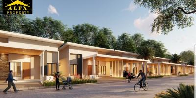 Rumah The Green Iconia, Pontianak, Kalimantan Barat Rumah The Green Iconia, Pontianak, Kalimantan Barat