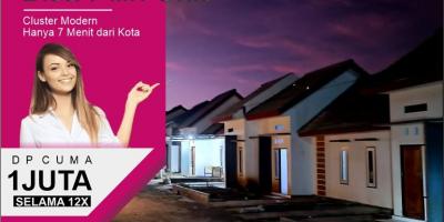 Rumah ready murah dan luas di cakrawala malang Rumah ready murah dan luas di cakrawala malang