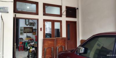 KOST2AN 9 KAMAR PENUH TERISI DI TAMAN HIDAYAH, BENDUNGAN HILIR (TIDAK BANJIR) KOST2AN 9 KAMAR PENUH TERISI DI TAMAN HIDAYAH, BENDUNGAN HILIR (TIDAK BANJIR)