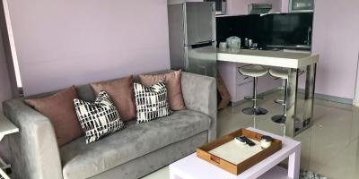 Disewakan 1 unit Apartemen Kemang Mansion 1BR. Disewakan 1 unit Apartemen Kemang Mansion 1BR.