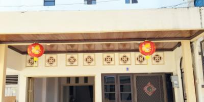 Rumah Gajahmada 24, Pontianak, Kalimantan Barat