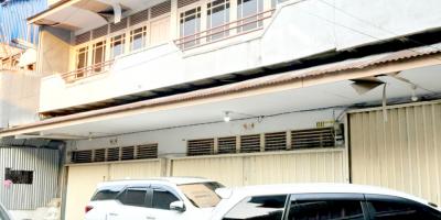 Ruko Tanjung Pura, Gg. Tridaya, Pontianak, Kalimantan Barat