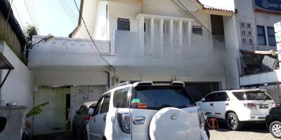 Dijual Ruko Strategis di Panunjan, Astana Anyar, Kota Bandung